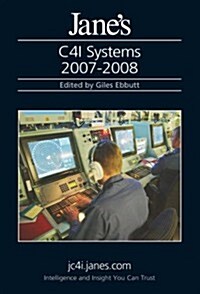 Janes C4i Systems (Hardcover, 20 Rev ed)
