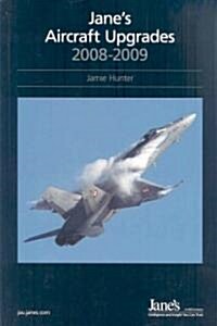 Janes Aircraft Upgrades (Hardcover, 17 ed)