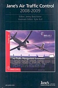 Janes Air Traffic Control (Hardcover, 15 ed)
