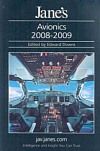 Janes Avionics (Hardcover, 27 ed)