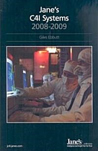 Janes C4I Systems 2008-2009 (Hardcover, 20th, Annual)