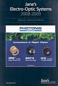 Janes Electro-Optics Systems 2008-2009 (Hardcover, 14th, Annual)