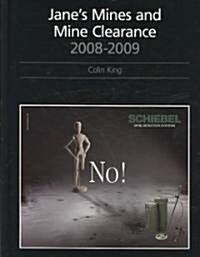 Janes Mines and Mine Clearance 2008-2009 (Hardcover, 13th, Annual)