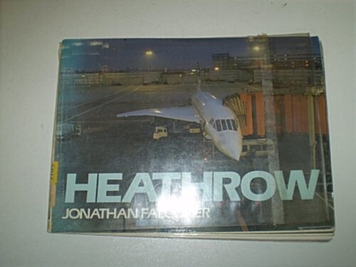 Heathrow (Paperback)