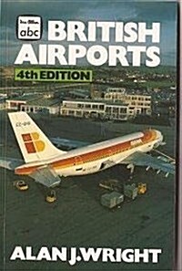 British Airports (Paperback, 4th)