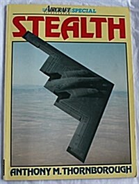 Stealth (Paperback)