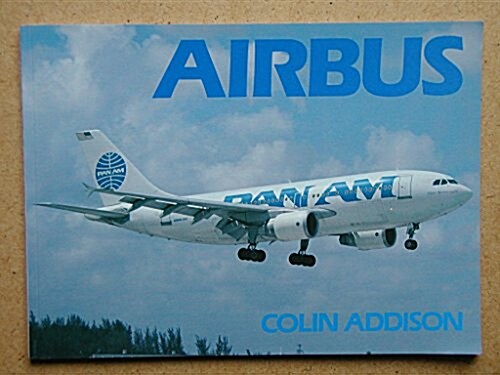 Airbus (Paperback)
