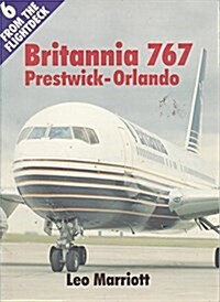 Britannia 767 (Paperback)