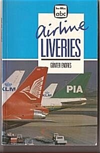 Airline Liveries (Paperback)