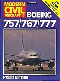 Boeing 757/767/777 (Paperback, 2nd)