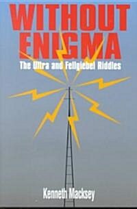 Without Enigma (Hardcover)