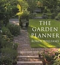 The Garden Planner (Paperback)