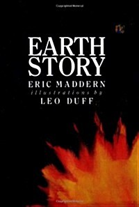 Earth Story (Paperback, BIG)