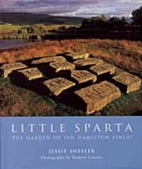 Little Sparta (Hardcover)