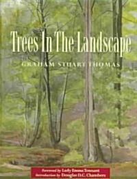 Trees in the Landscape (Hardcover)