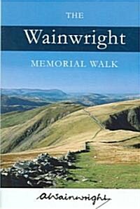 The The Wainwright Memorial Walk (Hardcover)