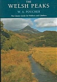 The Welsh Peaks (Paperback, 11th)