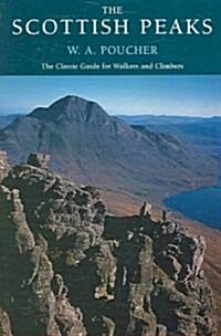 The The Scottish Peaks (Paperback)
