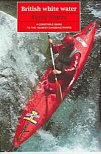 British White Water (Paperback)