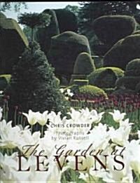 The The Garden at Levens (Hardcover)