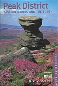 Peak District (Paperback)