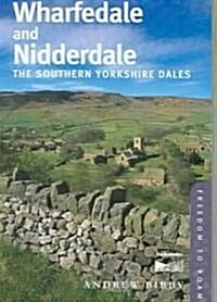 Wharfedale and Nidderdale (Paperback)