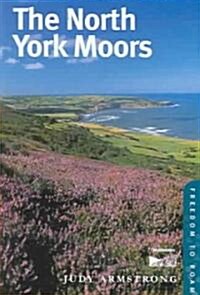 The North York Moors (Paperback)