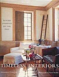 Timeless Interiors (Paperback)