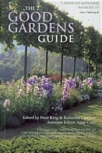 The Good Gardens Guide (Paperback, 19th)