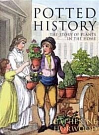 Potted History (Hardcover)