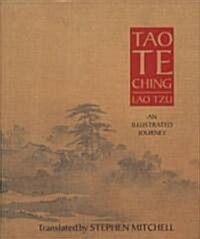 Tao Te Ching : An Illustrated Journey (Paperback)