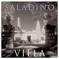 Saladino Villa (Hardcover, DVD)