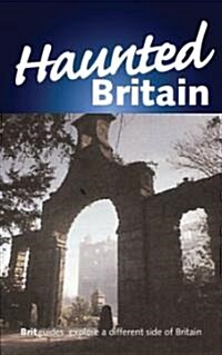 Haunted Britain (Paperback)