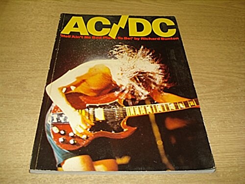 Ac/Dc (Paperback)