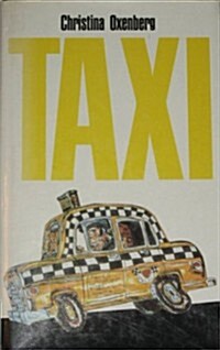 Taxi (Hardcover)