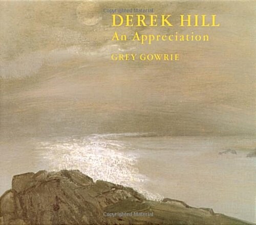 Derek Hill, an Appreciation (Hardcover)