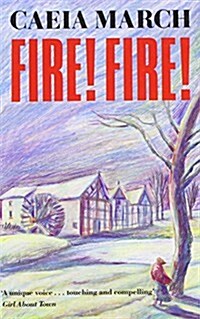 Fire! Fire! (Paperback)