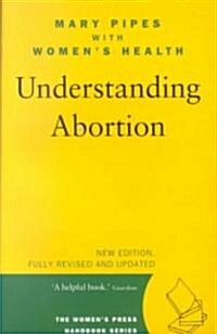 Understanding Abortion (Paperback)