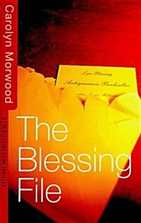 The Blessing File (Paperback)