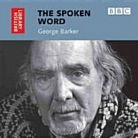 George Barker (CD-Audio)