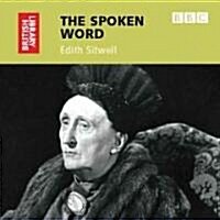The Spoken Word (Audio CD)