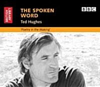 Ted Hughes : Poetry in the Making (CD-Audio)