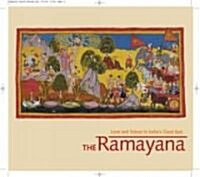 The Ramayana (Paperback)