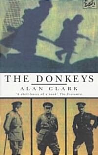 The Donkeys (Paperback)