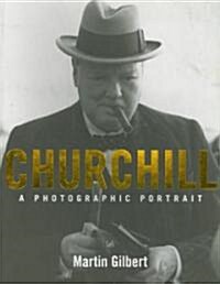 Churchill (Paperback)