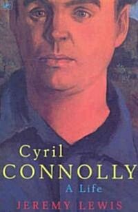 Cyril Connolly : A Life (Paperback)