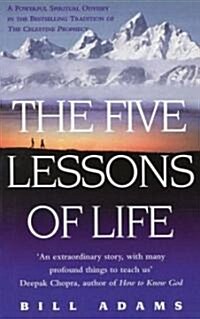 The Five Lessons of Life (Paperback)