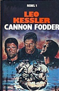 Cannon Fodder (Hardcover)