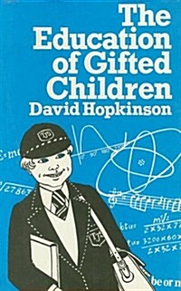 The Education of Gifted Children (Paperback)