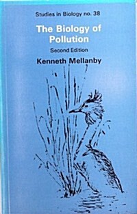 Biology of Pollution (Paperback, 2nd)